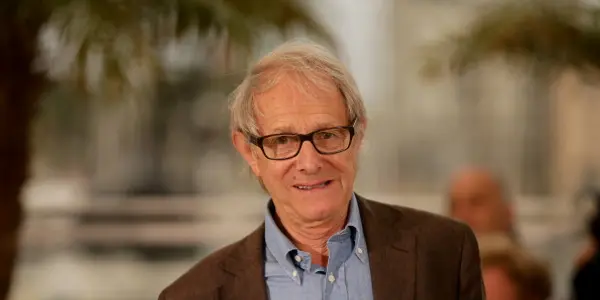 Ken Loach