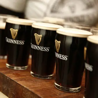 The Guinness Curse Strikes Again! Young Heiress Drowns In Pool