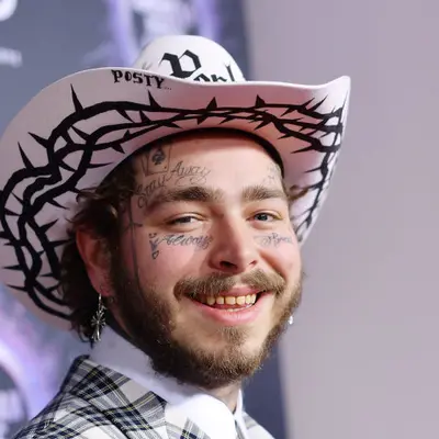Post Malone