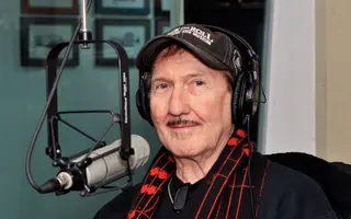 James Burton Net Worth