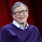Drop In Amazon Stock Pushes Bill Gates' Net Worth Above Jeff Bezos To Reclaim Richest Person In The World Title