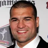 Mauricio Rua