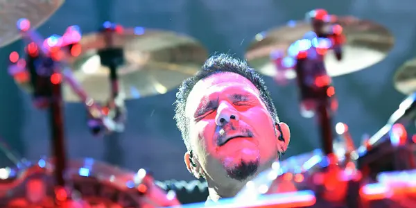 Charlie Benante
