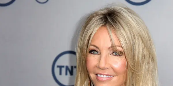 Heather Locklear