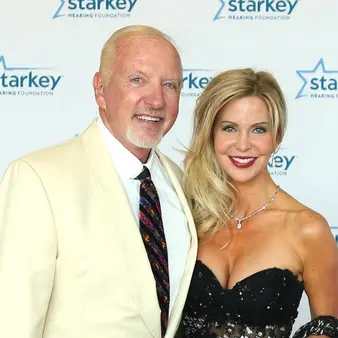 Mark Victor Hansen Net Worth