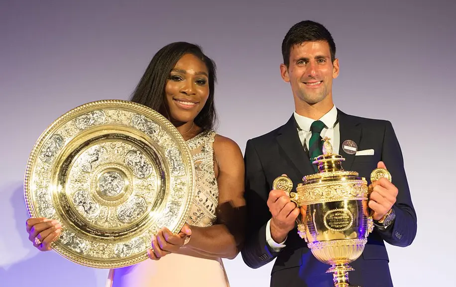 The Highest Career Earnings in Tennis History