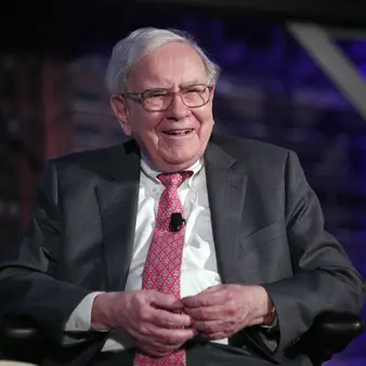 Warren Buffett Donates $2.8 Billion To 5 Different Foundations