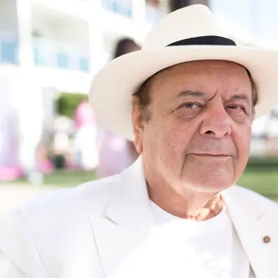 Paul Sorvino