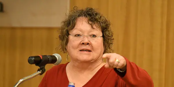 S. E. Hinton
