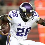 Adrian Peterson Says He Is In 'No Rush' To Sign With A New Team