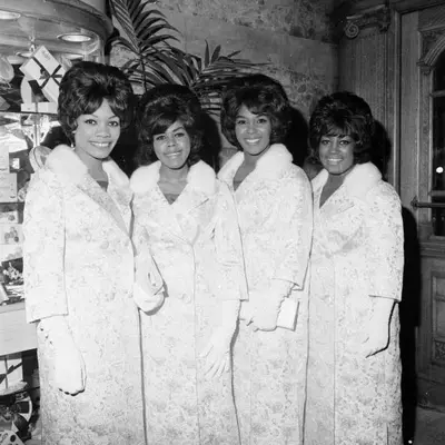 Shirley Owens
