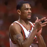 Juan Dixon Net Worth