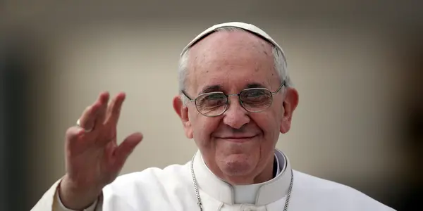 Pope Francis