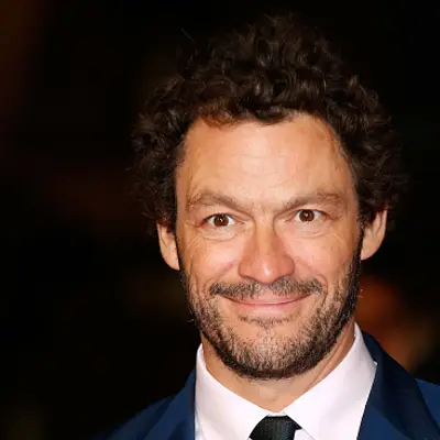 Dominic West