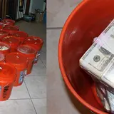 Miami Brother And Sister Busted With Record-Breaking $24 Million Drug Cash Hidden In Walls