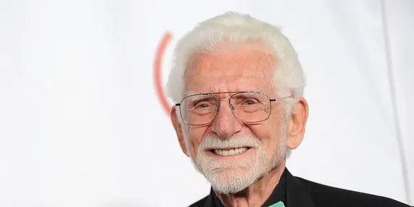 Martin Cooper