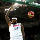 DeMarcus Cousins