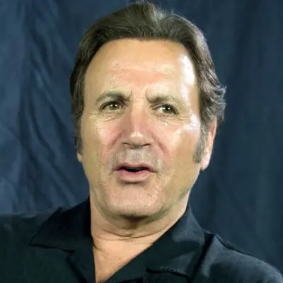 Frank Stallone