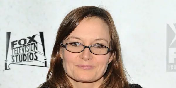 Catherine McCormack