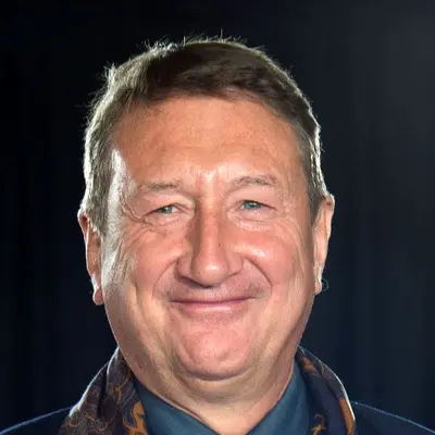 Steven Knight