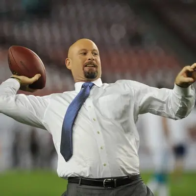 Trent Dilfer