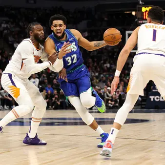 The All-NBA Teams Are Released — And These Players Are About To Get PAID