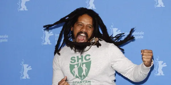 Rohan Marley