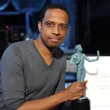 Keith Powell Net Worth