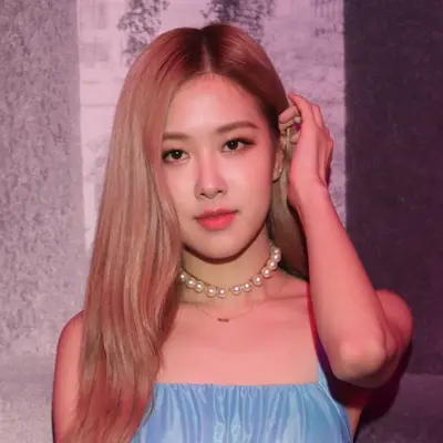 Rosé (Roseanne Park)