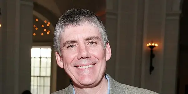 Rick Riordan