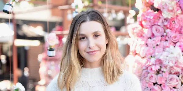 Whitney Port