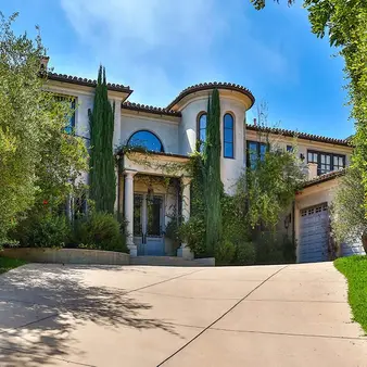 Remember The O.C.? You Can Buy The Cohen Family's Newport Beach Mansion For $6.5 Million