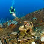 A Treasure Hunter Found $100M In Sunken Gold…. Then Went To Prison For Not Giving Up The Location Of 500 Coins