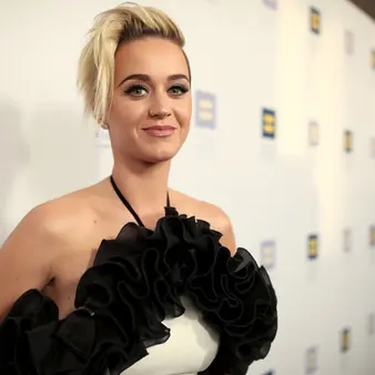Katy Perry's Bid To Buy Religious Retreat For Catholic Priests Falls Through