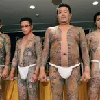 A 100-Year Old Japanese Mafia – The Richest In The World – May Be In The Midst Of A Destructive Split