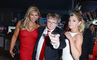 Mike Smith Net Worth