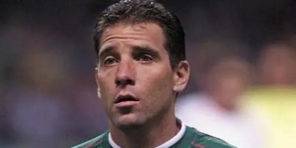 Alberto García Aspe