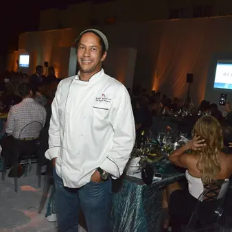 Govind Armstrong Net Worth