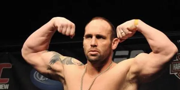 Shane Carwin
