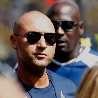 Derek Jeter Is Now An Owner Of The Miami Marlins