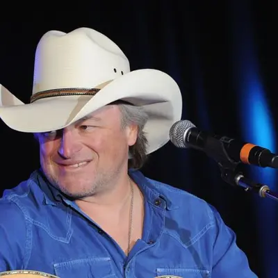 Mark Chesnutt