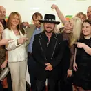 Donnie Van Zant