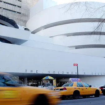 The Guggenheim Rejects Future Donations From Opioid Billionaire Sackler Family