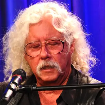Arlo Guthrie Net Worth