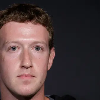 Mark Zuckerberg Has Now Lost $9 Billion In Net Worth Thanks To Embarrassing Data Loss Scandal