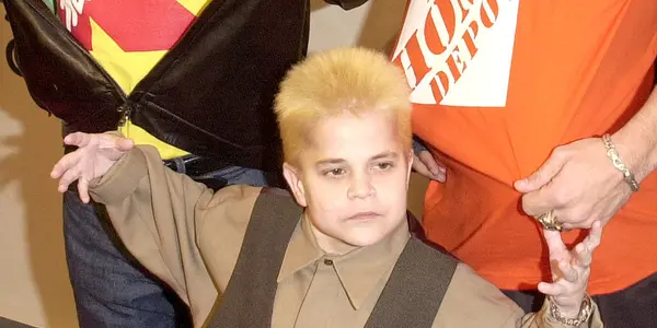 Joe C
