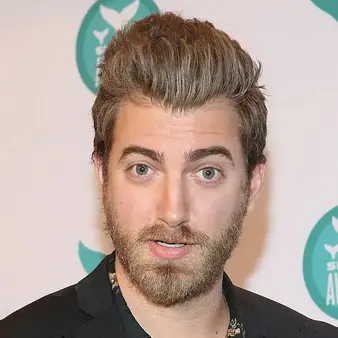 Rhett McLaughlin Net Worth