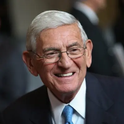Eli Broad