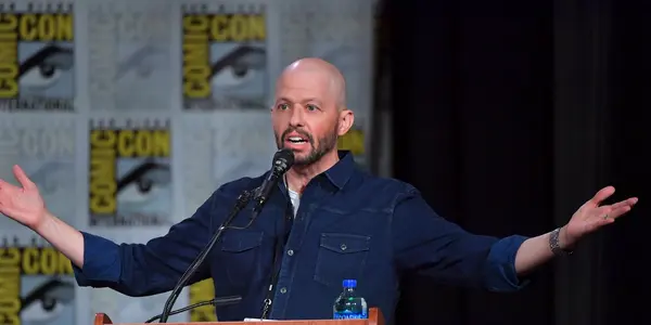 Jon Cryer