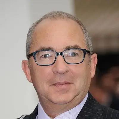 Barry Sonnenfeld